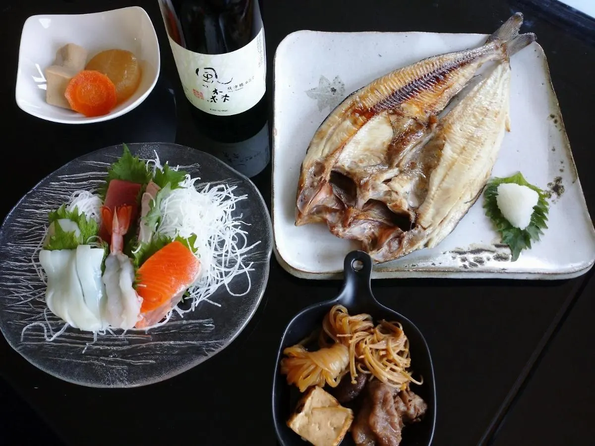 Abashirikai No Taiyo - Vacation Stay 14558 بيت ضيافة أباشيري