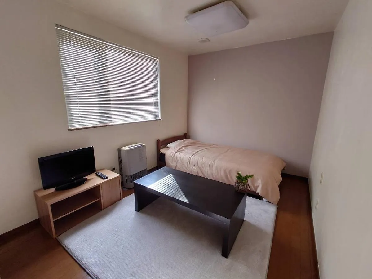 Abashirikai No Taiyo - Vacation Stay 14558 اليابان