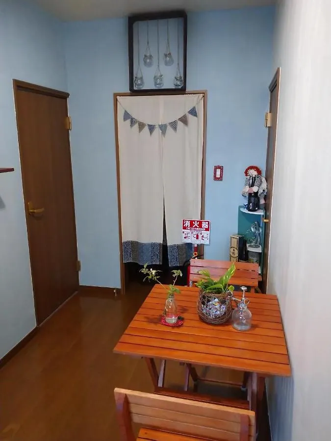بيت ضيافة Abashirikai No Taiyo - Vacation Stay 14558